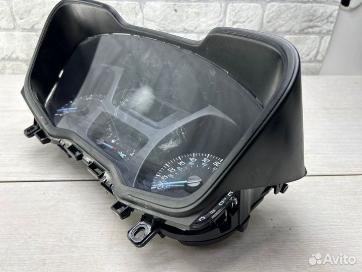 Панель приборов Ford Transit 8