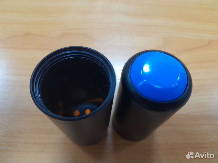 Крышка для батарейного отсека