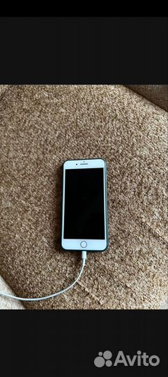 Обмен iPhone 8 plus