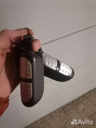 Датчики пульса, педали для эллипса, монитор