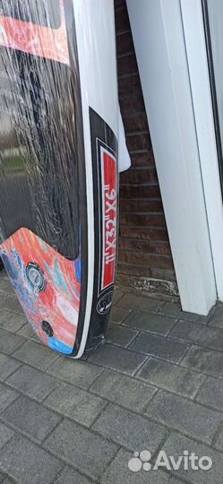 Сап борд sup board iboard 2022