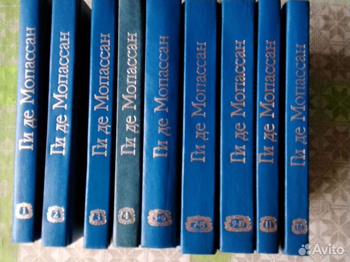 Подписные издания книг