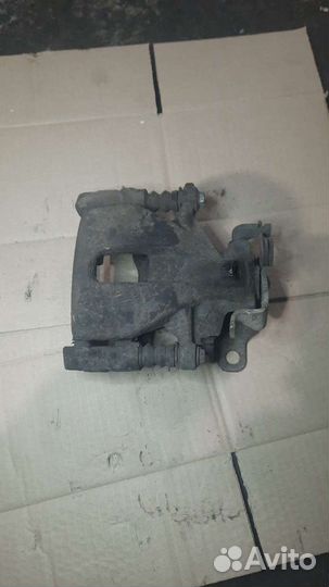 Суппорт тормозной задний правый для форд транзит