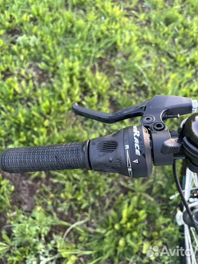 Велосипед скоростной подростковый Stern Vega 2.0