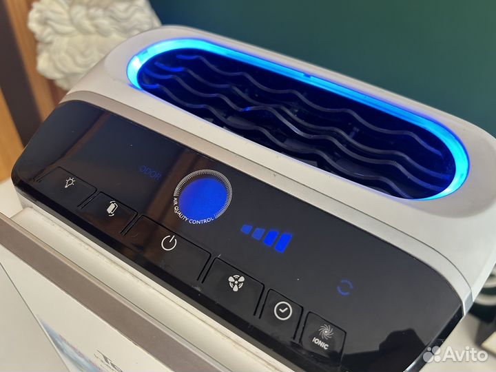 Очиститель воздуха Tefal PU4025F0