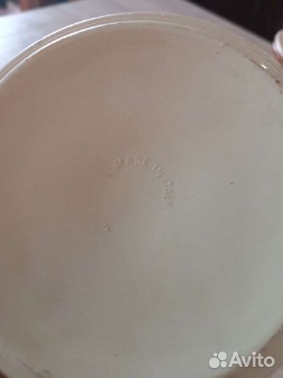 Фужер под мороженое