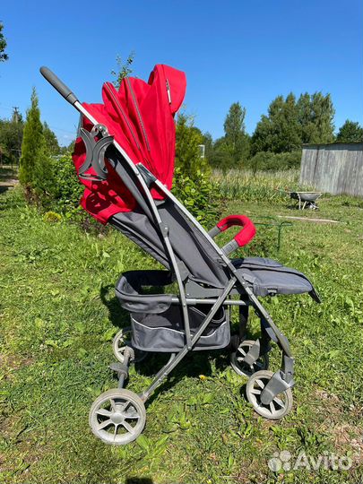 Детские коляски