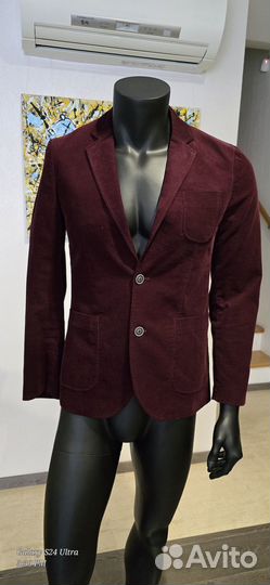 Пиджак мужской
