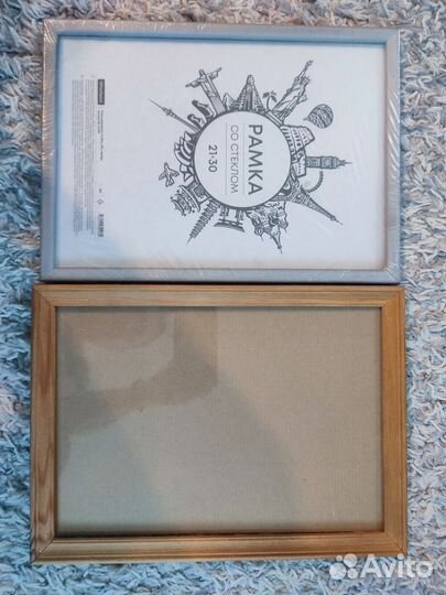 Рамка для фотографий 21х30