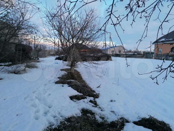 Участок 15 сот. (ИЖС)