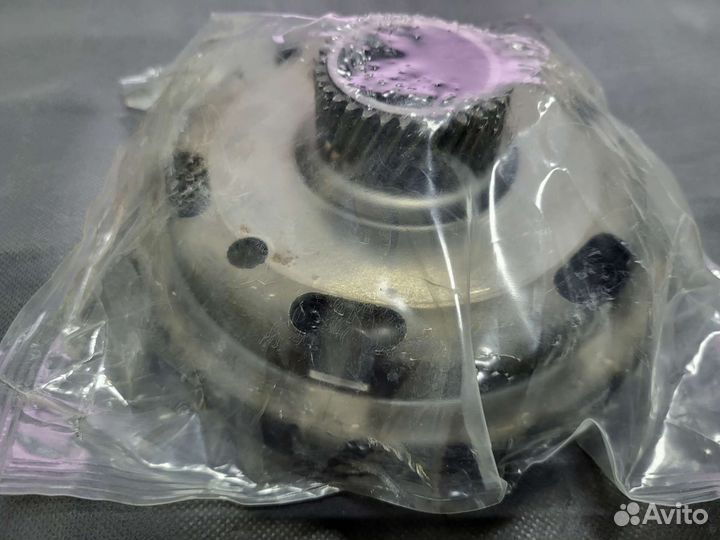 Ведущая шестерня Dp0