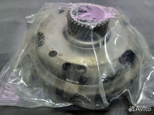 Ведущая шестерня Dp0