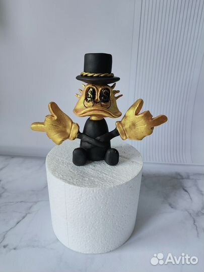 Мастичные фигурки