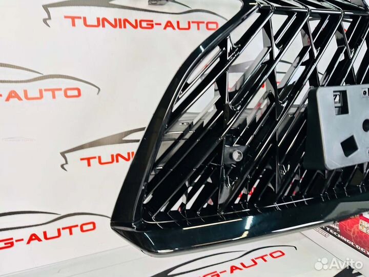 Обвес Lexus RX350 TRD A3289