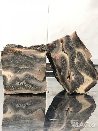 Натуральный корм для собак Рубец говяжий