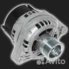 Генератор приора