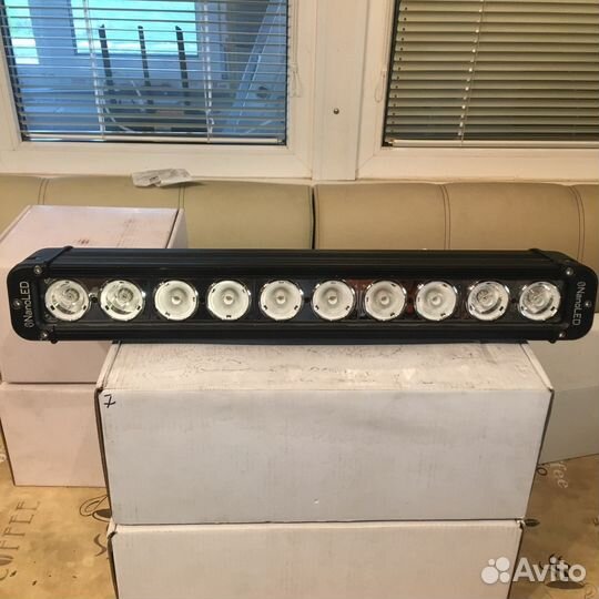 Фара светодиодная