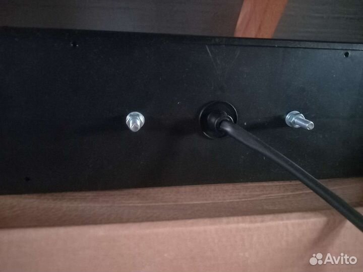 Фонари на прицеп schmitz