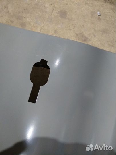 Крыло правое granta FL под повторитель LADA