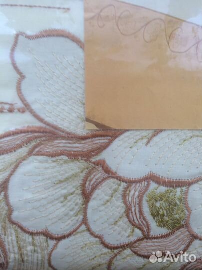 Постельное белье премиум-класса