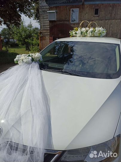 Украшения для авто