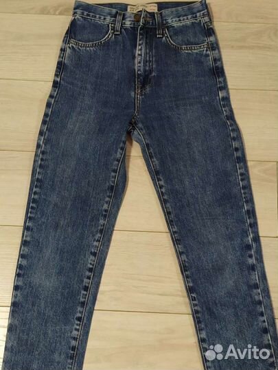 Комплект из 4-х вещей на лето для девочки