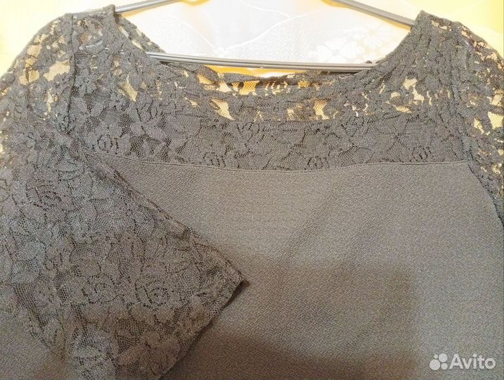 Платье женское вечернее