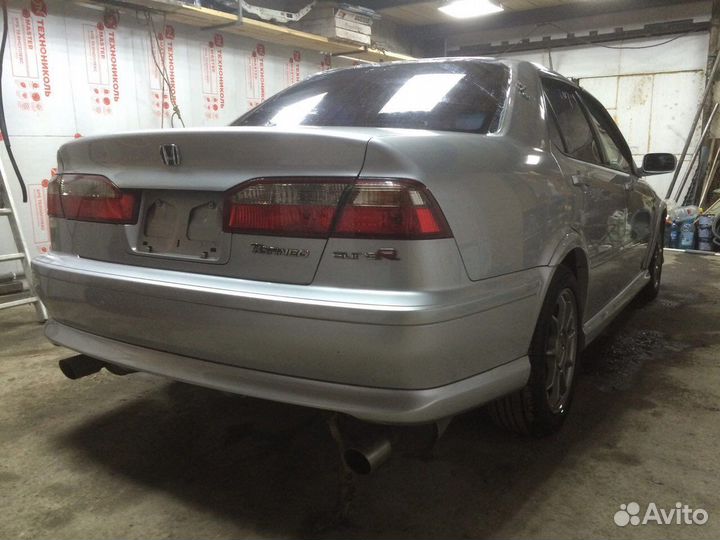 Фонари задние Honda Torneo EuroR