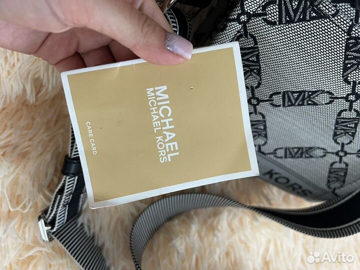 Сумка michael kors