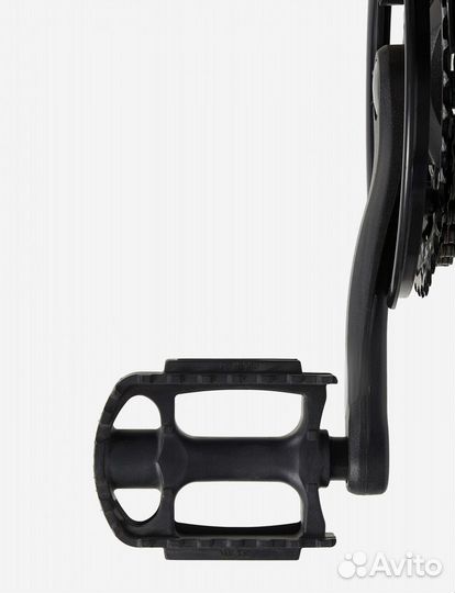 Детский велосипед Stern Attack 24 2.0