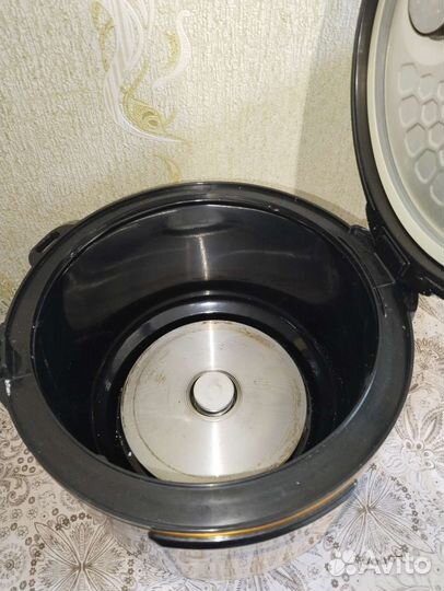 Мультиварка Centek