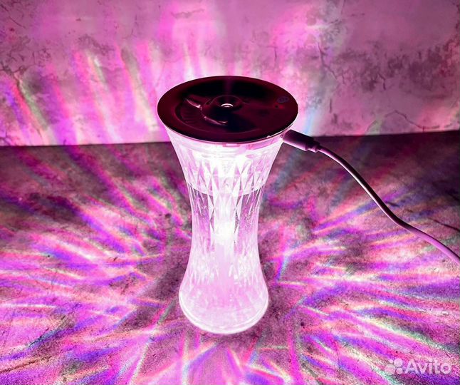 Увлажнитель воздуха