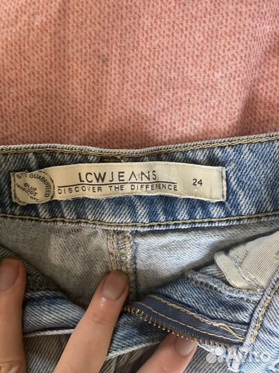 Шорты женские zara lc