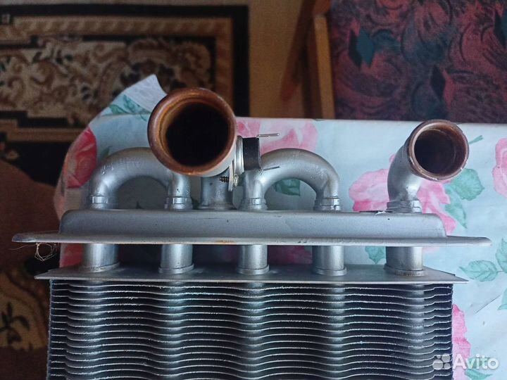 Теплообменник