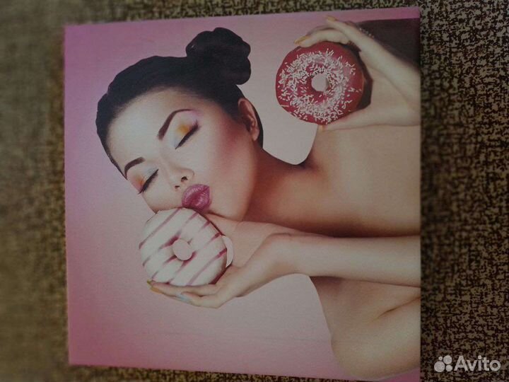 Картины для салона