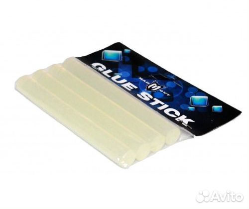 Клей для клюшки Mad Guy (4шт)