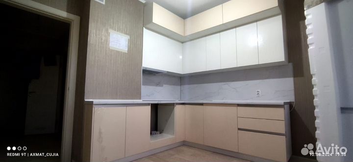 Кухня на заказ от производителя