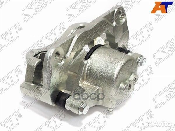 Суппорт тормозной FR mazda 6 GH 07-12 RH