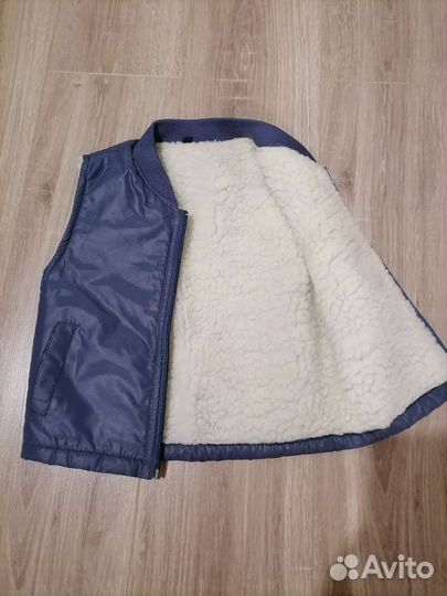 Костюмы зимние 104 размер