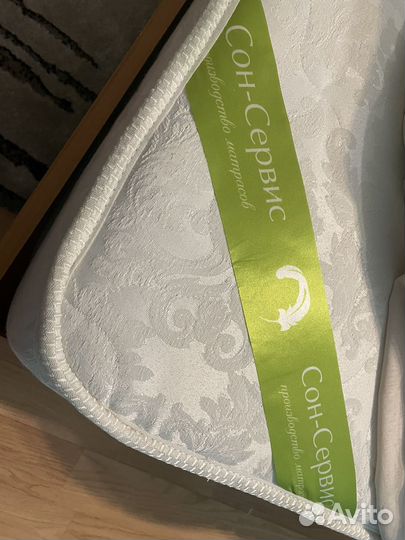 Матрас 140х200