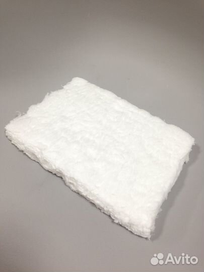 Огнеупорная керамическая изоляция