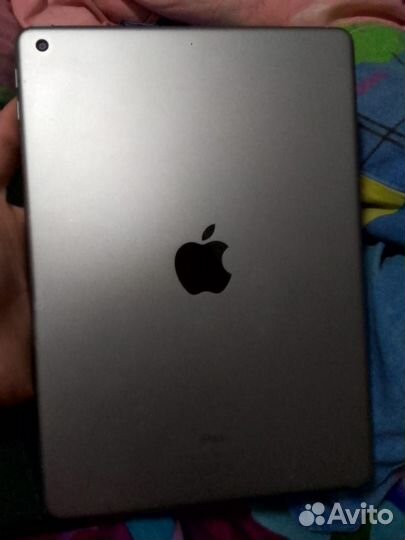 iPad 6 поколения