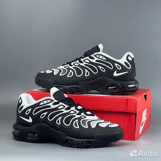 Кроссовки Nike Air Max tn plus drift мужские