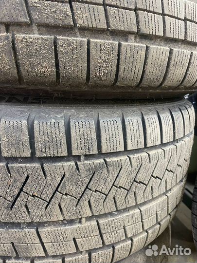 Колеса на mercedes r 19