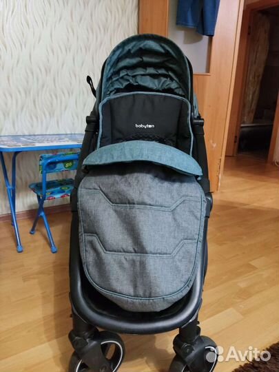 Коляска детская