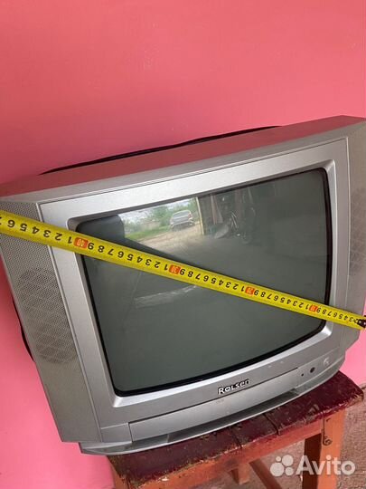 Телевизоры