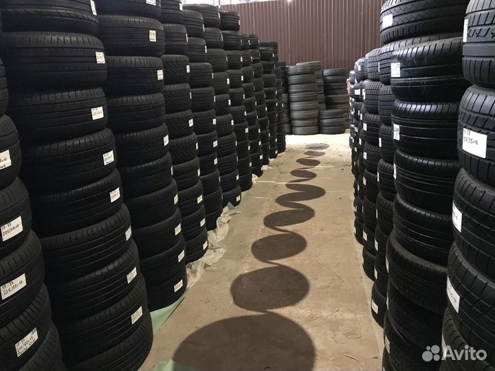 Nokian Tyres Nordman S SUV 215/60 R17