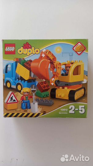 Lego duplo