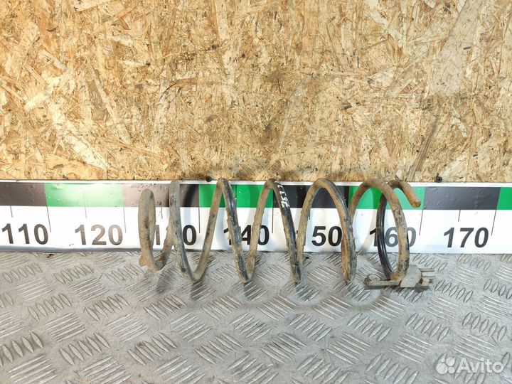 Пружина задняя Kia Rio 2000 2005