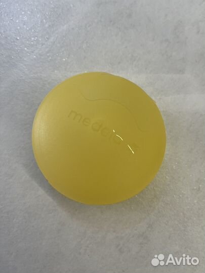 Накладки на грудь medela